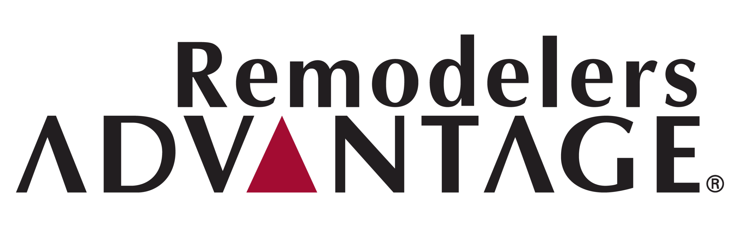 Remodelers Advantage