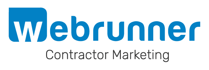 Webrunner Contractor Marketing