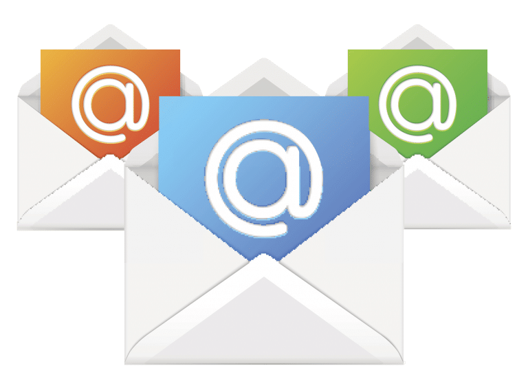 Email Icon