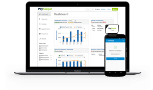 PaySimple Platform