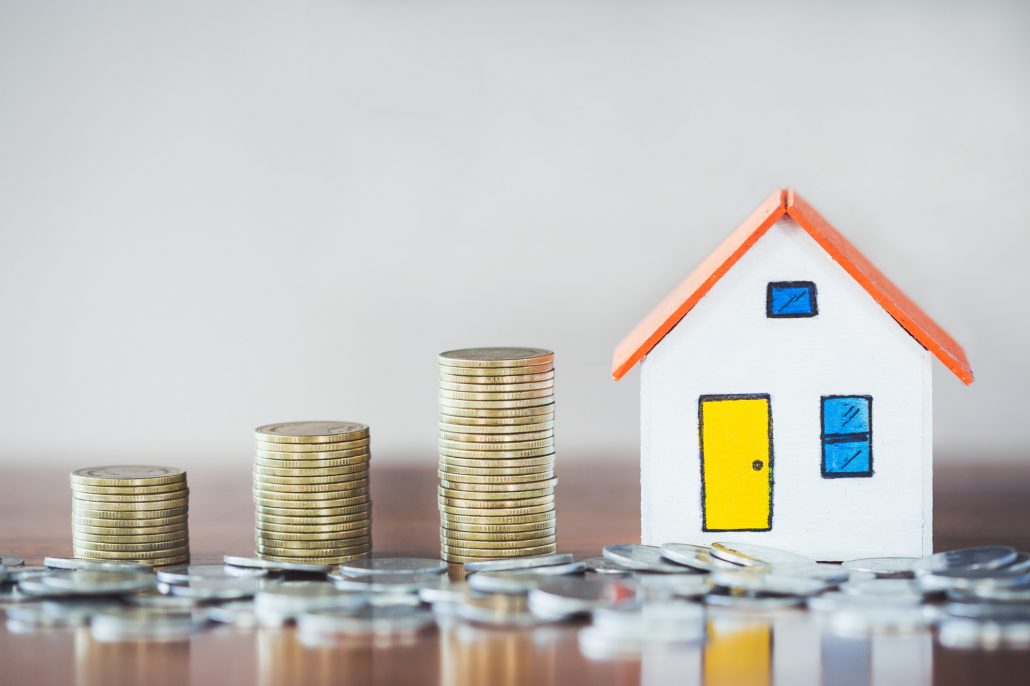 financing home improvement