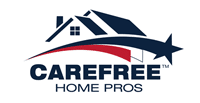 Carefree Home Pros logo