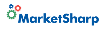 MarketSharp Logo