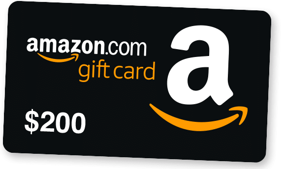 Amazon Gift Card